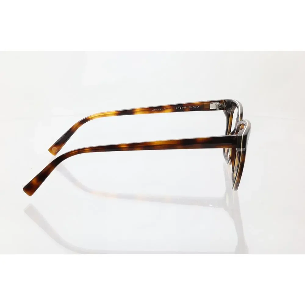 Warby Parker Hughes W 945 54-18-145mm Eyeglass FRAMES ONLY - GOOD CONDITION